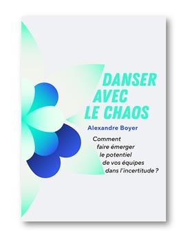 DANSER AVEC LE CHAOS