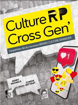 CULTURE RP CROSS GEN´