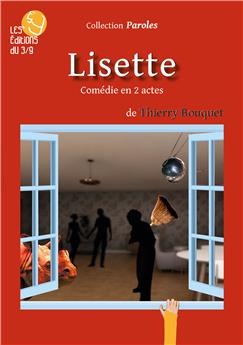 LISETTE