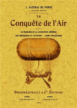 LA CONQUÊTE DE L'AIR