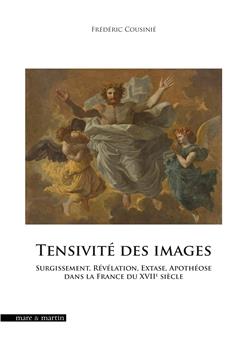 TENSIVITÉ DE L´IMAGE