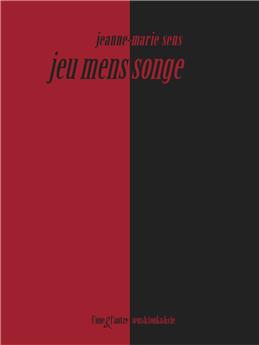 JEU MENS SONGE