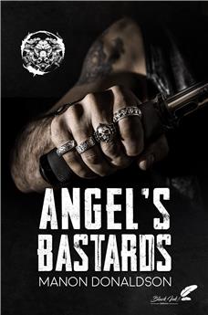 ANGEL BASTARD´S