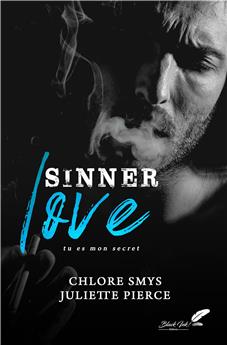 SINNER LOVE