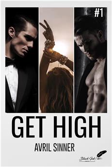 GET HIGH : TOME 1