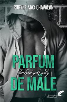 PARFUM DE MÂLE