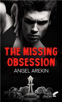 THE MISSING OBSESSION (POCHE)