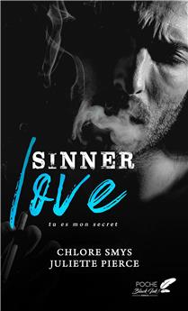 SINNER LOVE (POCHE)