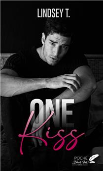 ONE KISS (POCHE)