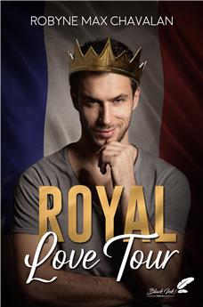 ROYAL LOVE TOUR