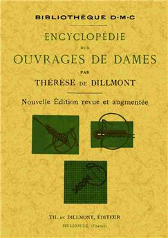 ENCYCLOPÉDIE DES OUVRAGES DE DAMES