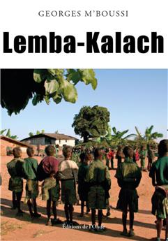 LEMBA-KALACH