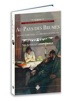 AU PAYS DES BRUMES