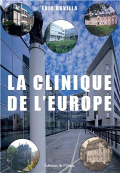 LA CLINIQUE DE L´EUROPE