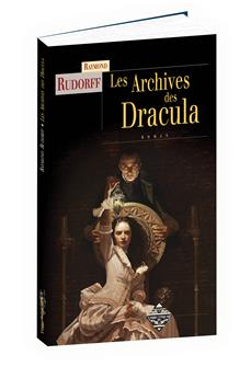 LES ARCHIVES DES DRACULA