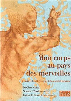 MON CORPS AU PAYS DES MERVEILLES