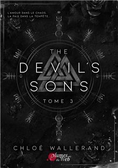 THE DEVIL´S SONS - TOME 3