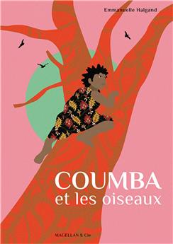 COUMBA ET LES OISEAUX