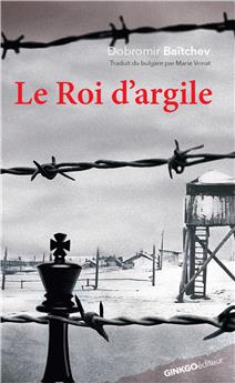 LE ROI D´ARGILE