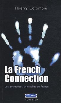 LA FRENCH CONNECTION