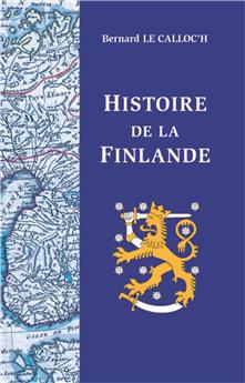 HISTOIRE DE LA FINLANDE