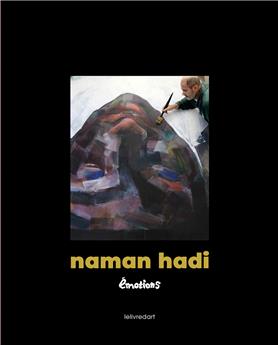 NAMAN HADI - EMOTIONS