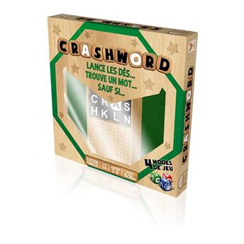 CRASHWORLD
