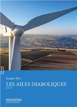 LES AILES DIABOLIQUES