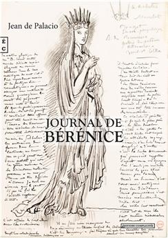 JOURNAL DE BE´RE´NICE