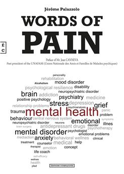 BEYOND THE WORDS OF PAIN