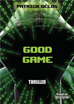 GOOD GAME