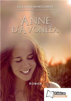 ANNE D´AVONLEA