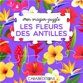 MON IMAGIER-PUZZLE 