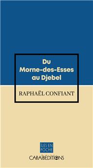 DU MORNE-DES-ESSES AU DJEBEL.