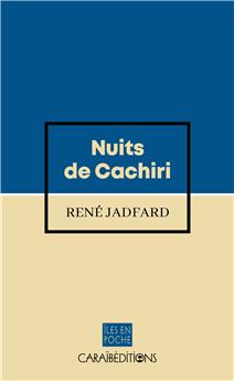 NUITS DE CACHIRI