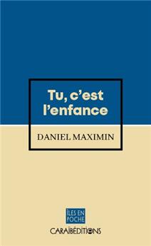 TU, C´EST L´ENFANCE
