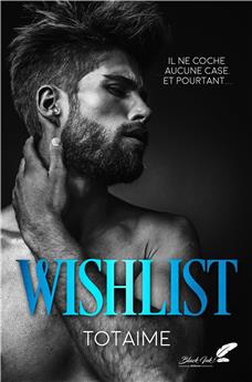 WISHLIST.