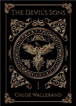 THE DEVIL´S SONS : TOME 1 (RELIÉ)