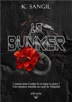 LE BUNKER.