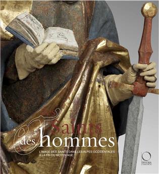 DES SAINTS ET DES HOMMES