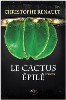 CACTUS EPILÉ