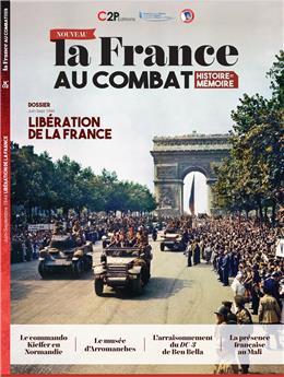 FRANCE AU COMBAT N°2