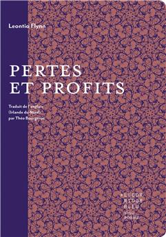 PERTES ET PROFITS