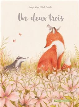 UN DEUX TROIS