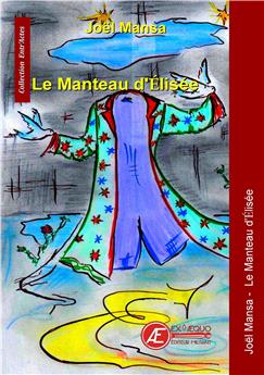 LE MANTEAU D´ELISÉE
