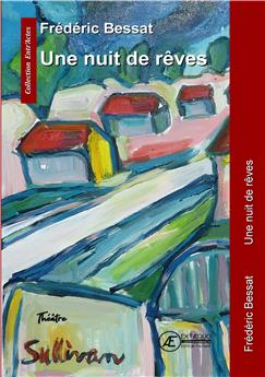 UNE NUIT DE RÊVES