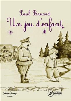 UN JEU D´ENFANT