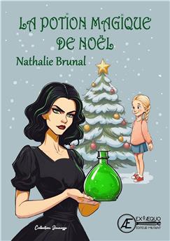 LA POTION MAGIQUE DE NOEL.