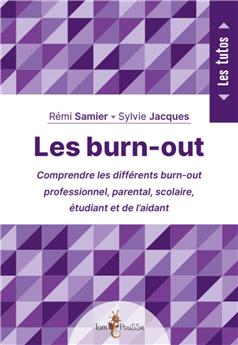 LES BURN-OUT
