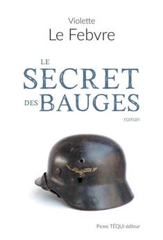 LE SECRET DES BAUGES : ROMAN